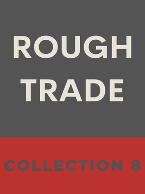 cover image of Rough Trade, Collection 8